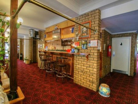 Albury Burvale Motor Inn - Accommodation Burleigh 5