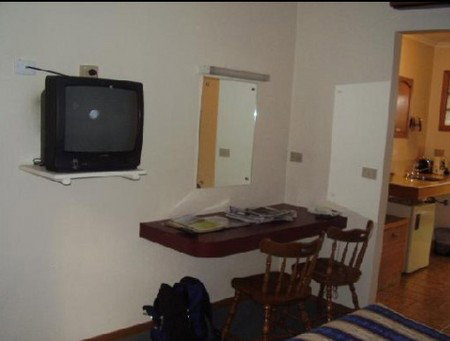 Elm Court Motel - Accommodation Burleigh 4