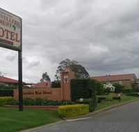 Hunter Valley Travellers Rest Motel - Accommodation Burleigh