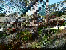 Arakoon NSW Accommodation Burleigh