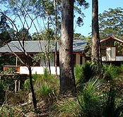 Grass Trees Escape - Accommodation Burleigh