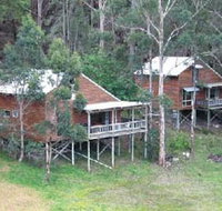 Karma Chalets - Accommodation Burleigh