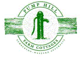 Pump Hill Farm Cottages - Accommodation Burleigh