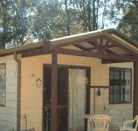 Gum Grove Chalets - Accommodation Burleigh