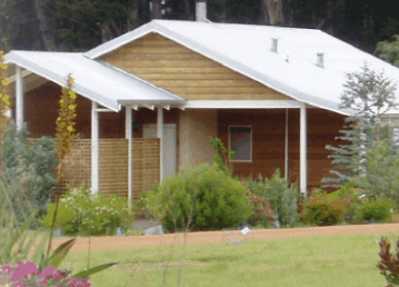 Big Brook Retreat - Accommodation Burleigh