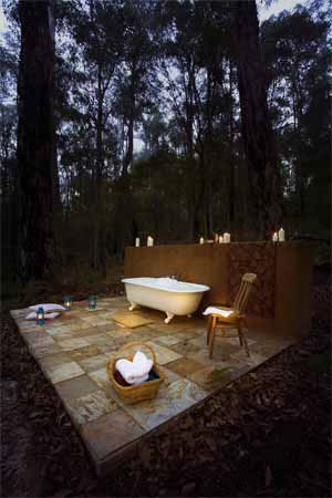 Stonebarn - Accommodation Burleigh 1