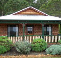 Karri Valley Chalets - Accommodation Burleigh