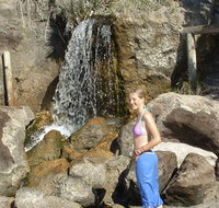 Misty Valley Country Cottages - Accommodation Burleigh