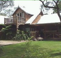 William Bay Country Cottages - Accommodation Burleigh