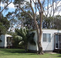 Arrawarra Beach Holiday Park - Accommodation Burleigh