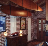 Arrawarra Lodge - Accommodation Burleigh