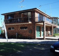 Arrawarra Point - Accommodation Burleigh