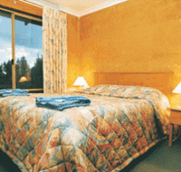 The Koorabup Motel - Accommodation Burleigh