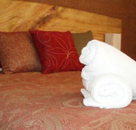 Marima Cottages - Accommodation Burleigh