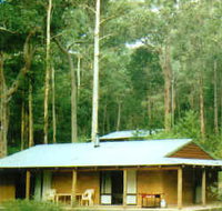 Warren River Cottages - Accommodation Burleigh