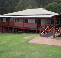 Pemberton Camp School - Accommodation Burleigh