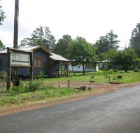 Pemberton Forest Stay - Accommodation Burleigh