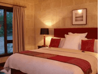 Kangaroo Creek Chalets - Accommodation Burleigh 0