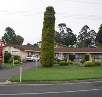 Bega Southtown Motor Inn - Accommodation Burleigh