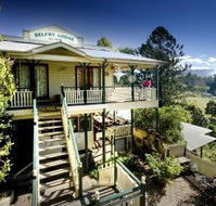 Bellingen YHA Hostel - Accommodation Burleigh