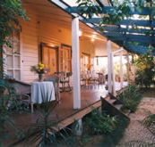 Rivendell Guest House - Accommodation Burleigh