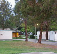 Blayney Tourist Park - Accommodation Burleigh