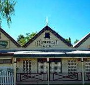 Bourke Riverside Motel - Accommodation Burleigh