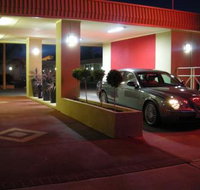 Desert Sand Motor Inn - Accommodation Burleigh