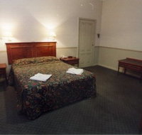 Palace Hotel Kalgoorlie - Accommodation Burleigh