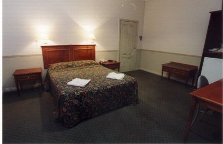 Palace Hotel Kalgoorlie - Accommodation Burleigh 0