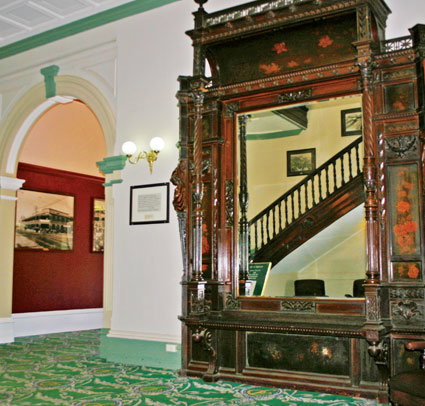 Palace Hotel Kalgoorlie - Accommodation Burleigh 1