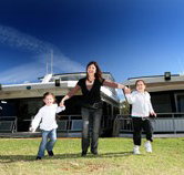 Aaah Willandra Houseboats - Accommodation Burleigh
