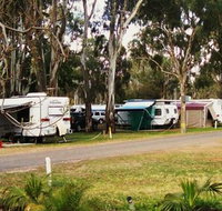 Buronga Riverside Tourist Park - Accommodation Burleigh
