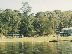 Rest Point Holiday Village - Accommodation Burleigh