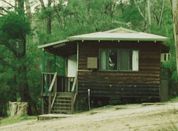 Rest Point Holiday Village - Accommodation Burleigh 4