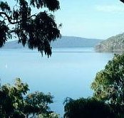 Coalmine Beach Holiday Park - Accommodation Burleigh