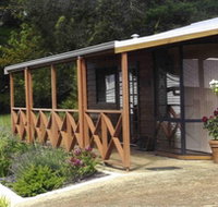 Nornalup Riverside Chalets - Accommodation Burleigh