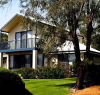 Walpole Bayside Villas - Accommodation Burleigh