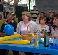 Dawesville Holiday Village - Accommodation Burleigh