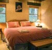 Bawley Bush Cottages - Accommodation Burleigh