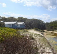 Racecourse Beach Tourist Park - Accommodation Burleigh