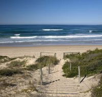 Bendalong Point Tourist Park - Accommodation Burleigh