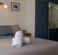 Sierra Villa Lodge - Accommodation Burleigh