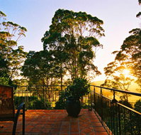 Hallowell Springs - Accommodation Burleigh
