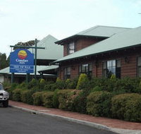 Tree Top Walk Motel - Accommodation Burleigh