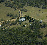 The Range - Accommodation Burleigh