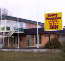 Snowy Mountains Coach and Motor Inn - Accommodation Burleigh