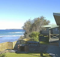 Berrara Beach Holiday Chalets - Accommodation Burleigh