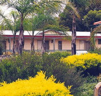 Discovery Holiday Parks - Kalgoorlie - Accommodation Burleigh