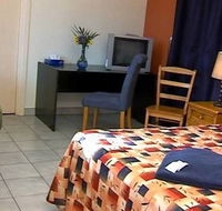 Onslow Sun Chalets and Motel - Accommodation Burleigh